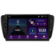Android head unit SIGMA E9232 ANDROID 10 2+32 Gb Seat Ibiza 6J 2008-2015 9"