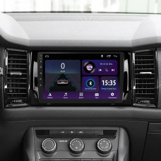 Android head unit SIGMA E9232 ANDROID 10 2+32 Gb Skoda Kodiaq 2016-2021 Karoq NU7 2017-2021 (A) 9"