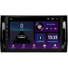 Android head unit SIGMA E9232 ANDROID 10 2+32 Gb Skoda Kodiaq 2016-2021 Karoq NU7 2017-2021 (B) 9"