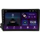 Android head unit SIGMA E9232 ANDROID 10 2+32 Gb SsangYong Actyon C100 2005-2011 9"