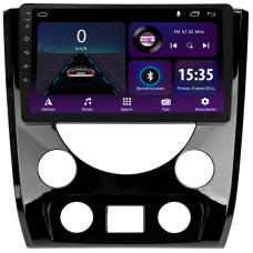 Android head unit SIGMA E9232 ANDROID 10 2+32 Gb SsangYong Rexton Y290 III 3 2012-2017 9"