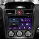 Android head unit SIGMA E9232 ANDROID 10 2+32 Gb Subaru Forester 4 SJ 2012-2015 (B) 9"