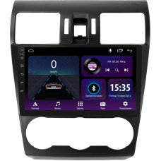 Android head unit SIGMA E9232 ANDROID 10 2+32 Gb Subaru Forester 4 SJ 2012-2015 (B) 9"