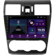 Android head unit SIGMA E9232 ANDROID 10 2+32 Gb Subaru Forester 4 SJ 2012-2015 (B) 9"