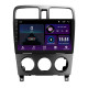 Android head unit SIGMA E9232 ANDROID 10 2+32 Gb Subaru Forester SG 2002-2008 9"