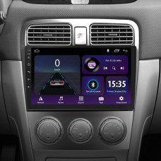 Android head unit SIGMA E9232 ANDROID 10 2+32 Gb Subaru Forester SG 2002-2008 9"
