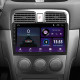 Android head unit SIGMA E9232 ANDROID 10 2+32 Gb Subaru Forester SG 2002-2008 9"