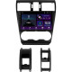 Android head unit SIGMA E9232 ANDROID 10 2+32 Gb Subaru Forester SJ 2015-2018 9"