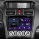 Android head unit SIGMA E9232 ANDROID 10 2+32 Gb Subaru Forester SJ 2015-2018 9"