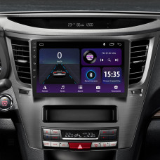 Android head unit SIGMA E9232 ANDROID 10 2+32 Gb Subaru Outback 4 Legacy 5 2009-2014 9"