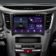 Android head unit SIGMA E9232 ANDROID 10 2+32 Gb Subaru Outback 4 Legacy 5 2009-2014 9"