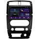 Android head unit SIGMA E9232 ANDROID 10 2+32 Gb Suzuki Jimny 3 2005-2019 9"