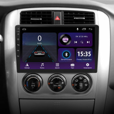 Android head unit SIGMA E9232 ANDROID 10 2+32 Gb Suzuki Liana 1 2004-2008 9"