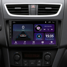 Android head unit SIGMA E9232 ANDROID 10 2+32 Gb Suzuki Swift 4 2011-2017 9"