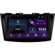 Android head unit SIGMA E9232 ANDROID 10 2+32 Gb Suzuki Swift 4 2011-2017 9"