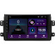 Android head unit SIGMA E9232 ANDROID 10 2+32 Gb Suzuki SX4 1 2006-2014 9"