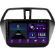 Android head unit SIGMA E9232 ANDROID 10 2+32 Gb Suzuki SX4 2 S-Cross 2012-2016 9"