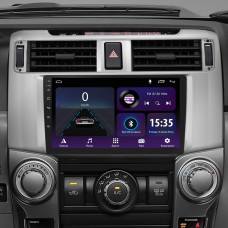Magniola de fábrica SIGMA E9232 ANDROID 10 2+32 GB para Toyota 4Runner 5 N280 (2009–2020) 9