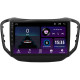 Android head unit SIGMA E10232 ANDROID 10 2+32 Gb Chery Tiggo 5 2014 - 2018 10"