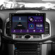 Android head unit SIGMA E10232 ANDROID 10 2+32 Gb Chevrolet Captiva 1 (F2) 2011-2016 10"