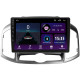 Android head unit SIGMA E10232 ANDROID 10 2+32 Gb Chevrolet Captiva 1 (F2) 2011-2016 10"