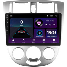 Android head unit SIGMA E10232 ANDROID 10 2+32 Gb Chevrolet Lacetti J200 For Buick Excelle Hrv 2004-2013 For Daewoo Gentra 2 2013-2015 (F1) 10"