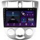 Android head unit SIGMA E10232 ANDROID 10 2+32 Gb Chevrolet Lacetti J200 For Buick Excelle Hrv 2004-2013 For Daewoo Gentra 2 2013-2015 (F1) 10"