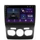 Android head unit SIGMA E10232 ANDROID 10 2+32 Gb Citroen C4 2 B7 (ZYJ) 2013-2016 10"