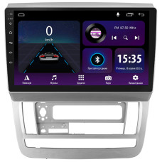 Android head unit SIGMA E9232 ANDROID 10 2+32 Gb Toyota Alphard 1 H10 2002-2005 (F1) 9"