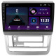Android head unit SIGMA E9232 ANDROID 10 2+32 Gb Toyota Alphard 1 H10 2002-2005 (F1) 9"