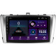 Magnetófono de a bordo SIGMA E9232 ANDROID 10 2+32 GB para Toyota Avensis 3 (2008–2015, F1) 9