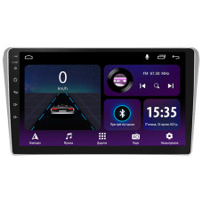 Android head unit SIGMA E9232 ANDROID 10 2+32 Gb Toyota Avensis T250 2 II 2003-2009 9"