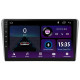 Magazynofon Sigma E9232 ANDROID 10 2+32 GB do Toyota Avensis T250 II 2003-2009, 9