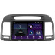 Android head unit SIGMA E9232 ANDROID 10 2+32 Gb Toyota Camry 5 XV 30 2001-2006-A 9"