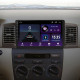 Android head unit SIGMA E9232 ANDROID 10 2+32 Gb Toyota Corolla E130 E120 2000-2004 9"