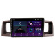 Android head unit SIGMA E9232 ANDROID 10 2+32 Gb Toyota Corolla E130 E120 2000-2004 9"