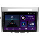 Android head unit SIGMA E9232 ANDROID 10 2+32 Gb Toyota Corolla Verso AR10 2004 - 2009 (F2) 9"