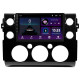 Android head unit SIGMA E9232 ANDROID 10 2+32 Gb Toyota FJ Cruiser J15 2006-2020 (F2) 9"