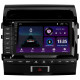 Android head unit SIGMA E9232 ANDROID 10 2+32 Gb Toyota Land Cruiser 11 200 (F2) 2007-2015 (C) 9" (L3)
