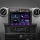 Android head unit SIGMA E9232 ANDROID 10 2+32 Gb Toyota Land Cruiser 70 Series LC 79 2007-2020 9"