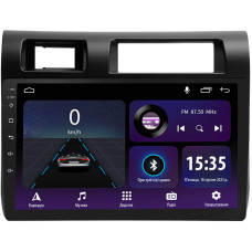 Android head unit SIGMA E9232 ANDROID 10 2+32 Gb Toyota Land Cruiser 70 Series LC 79 2007-2020 9"