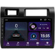 Android head unit SIGMA E9232 ANDROID 10 2+32 Gb Toyota Land Cruiser 70 Series LC 79 2007-2020 9"