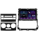 Android head unit SIGMA E9232 ANDROID 10 2+32 Gb Toyota Land Cruiser Prado 120 3 III For Lexus GX470 GX 470 J120 2002-2009 (F3) 9"