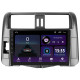 Magnetófono de a bordo Sigma E9232 ANDROID 10 2+32 GB Toyota Land Cruiser Prado 150 (2009-2013) (B) 9