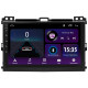 Android head unit SIGMA E9232 ANDROID 10 2+32 Gb Toyota Land Cruiser Prado 120 3 III For Lexus GX470 GX 470 J120 2002-2009 (F1) (A) 9"