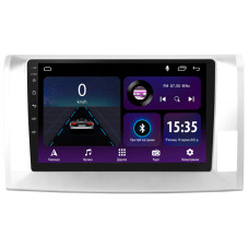 Magetófono de a bordo SIGMA E9232 ANDROID 10 2+32 GB para Toyota Previa XR50 (2006–2019), pantalla de 9