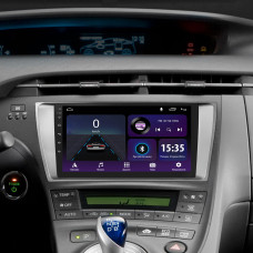 Android head unit SIGMA E9232 ANDROID 10 2+32 Gb Toyota Prius XW30 2009-2015 9"