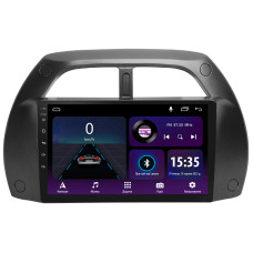 Android head unit SIGMA E9232 ANDROID 10 2+32 Gb Toyota RAV4 2 CA20 CA20W XA20 2000 - 2003 (F3) 9"