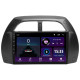 Magetófono de a bordo SIGMA E9232 ANDROID 10 2+32 GB para Toyota RAV4 2 CA20 CA20W XA20 (2000–2003, modelo F3) 9