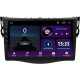 Magetófono de a bordo SIGMA E9232 ANDROID 10 2+32 GB para Toyota RAV4 3 XA30 (F1) 2005-2016, 9